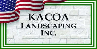Kacoa Landscaping, Inc.